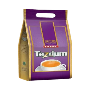 TAPAL TEZDUM BLACK TEA 1.65KG