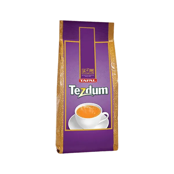 TAPAL TEZDUM BLACK TEA 950G