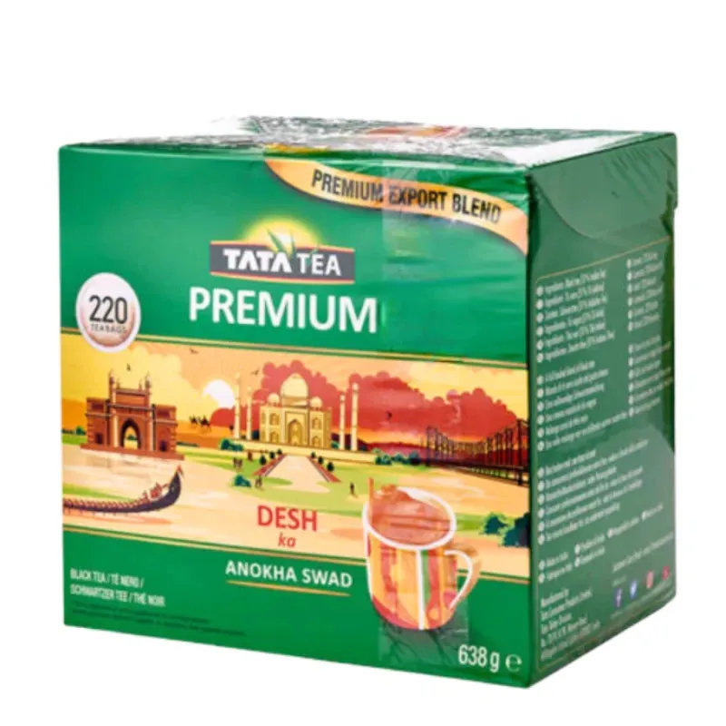 Tata Tea Bags Premium