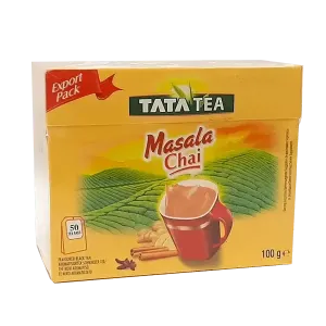 Tata Tea Masala Chai / tea bags