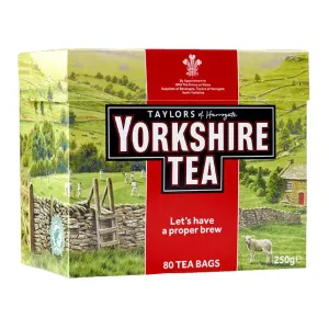 Taylors Yorkshire Tea