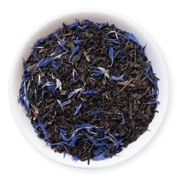 Tealish Earl Grey Cream - 50g Pouch