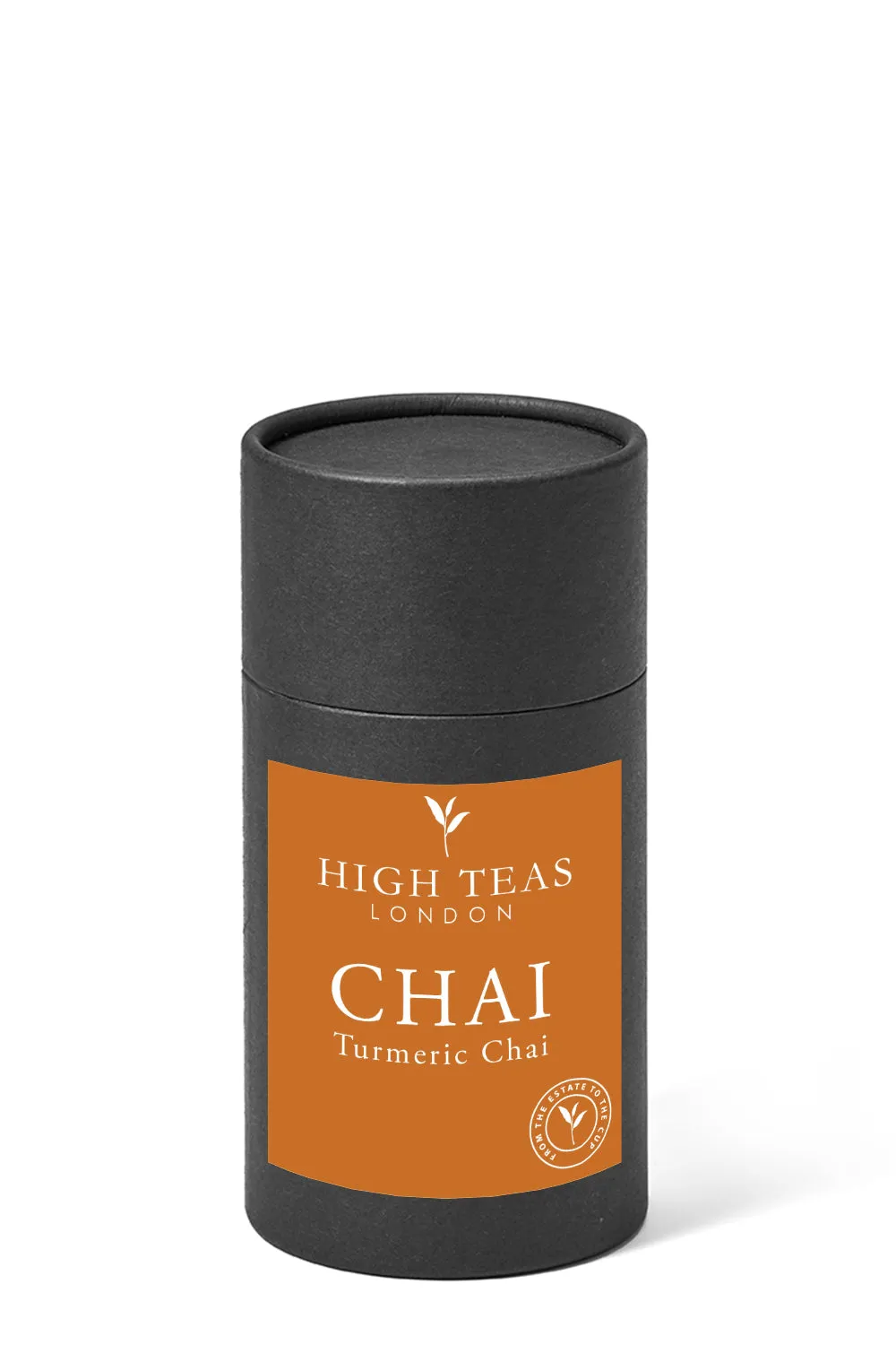 Turmeric Chai