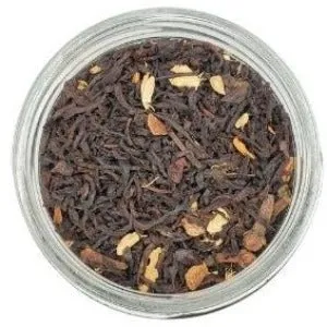 Vienna Eggnog Black Tea