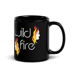 Wild Fire 2016 Debut EP Coffee Mug