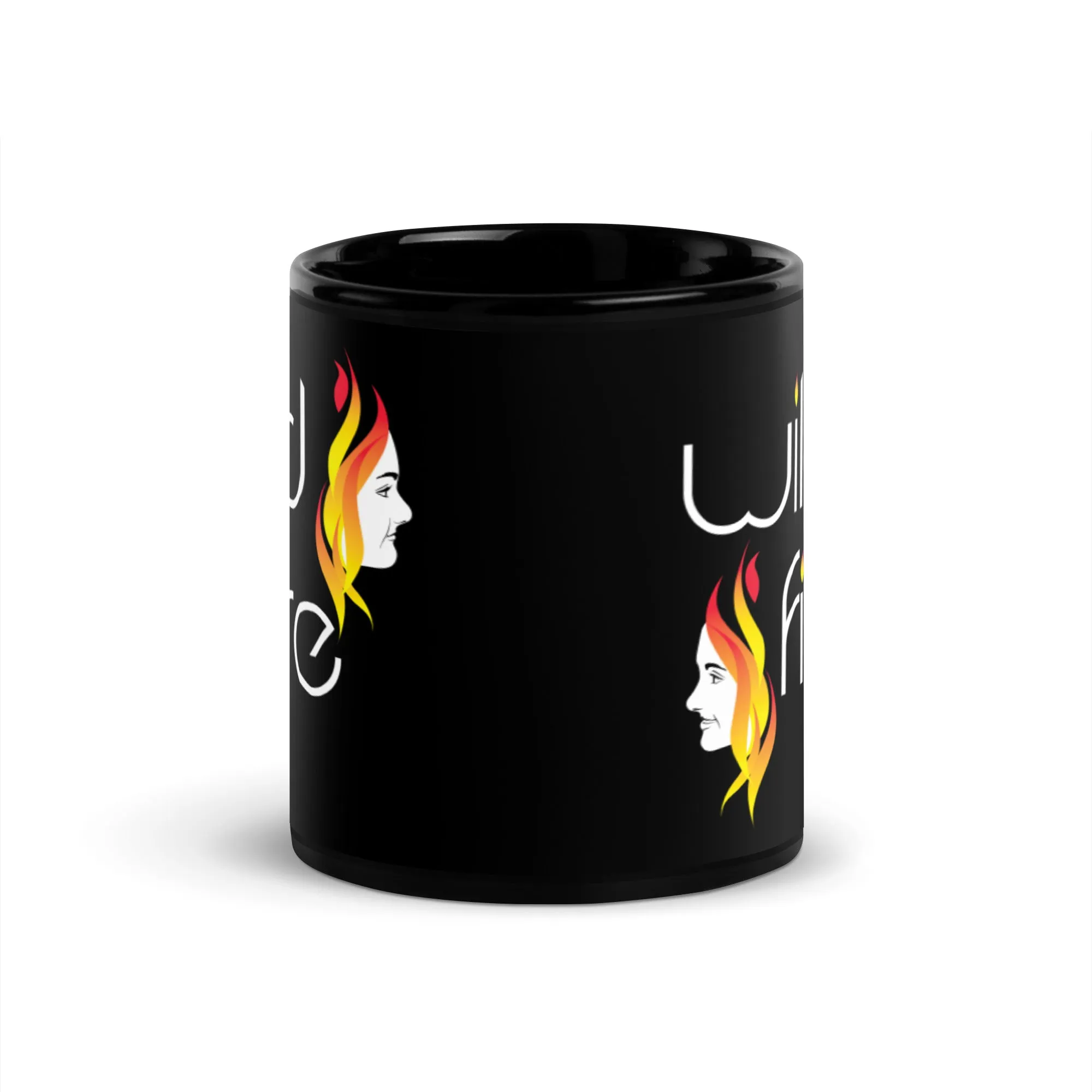 Wild Fire 2016 Debut EP Coffee Mug