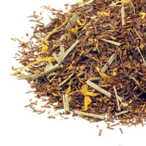 Zesty Lemon Rooibos Tea